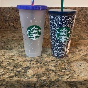 Vintage & collectibles, serving, tumbles